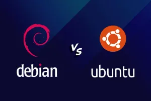 Serveur Debian vs Ubuntu