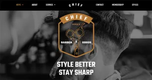 site web barbier