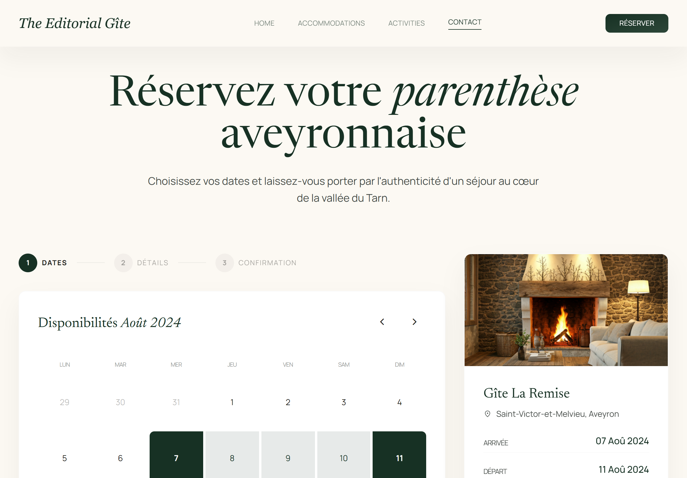 GîteFlow - capture 3